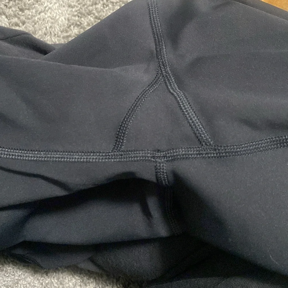 Wunder Train High-Rise Tight 25